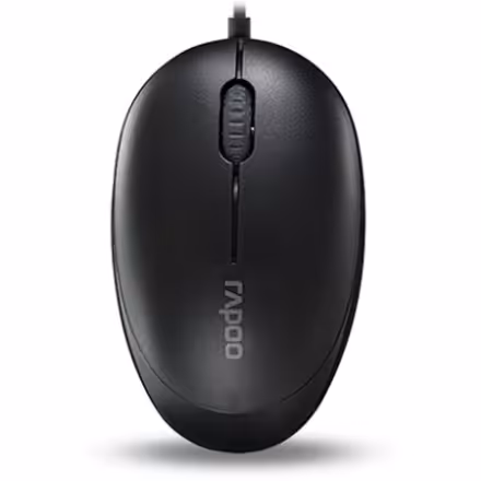 موس سیم دار رپو مدل N1500