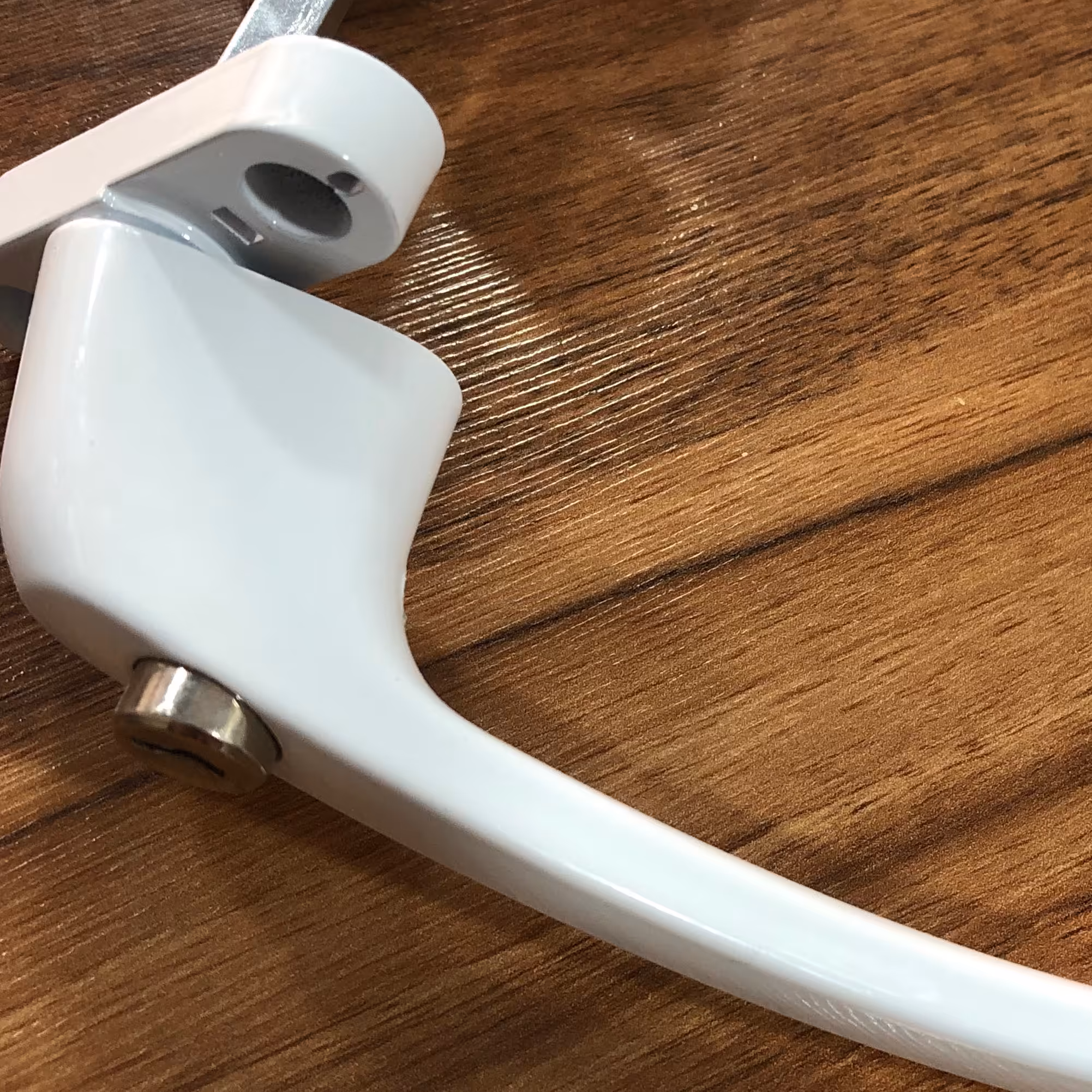 دستگیره در دوجداره خارجی