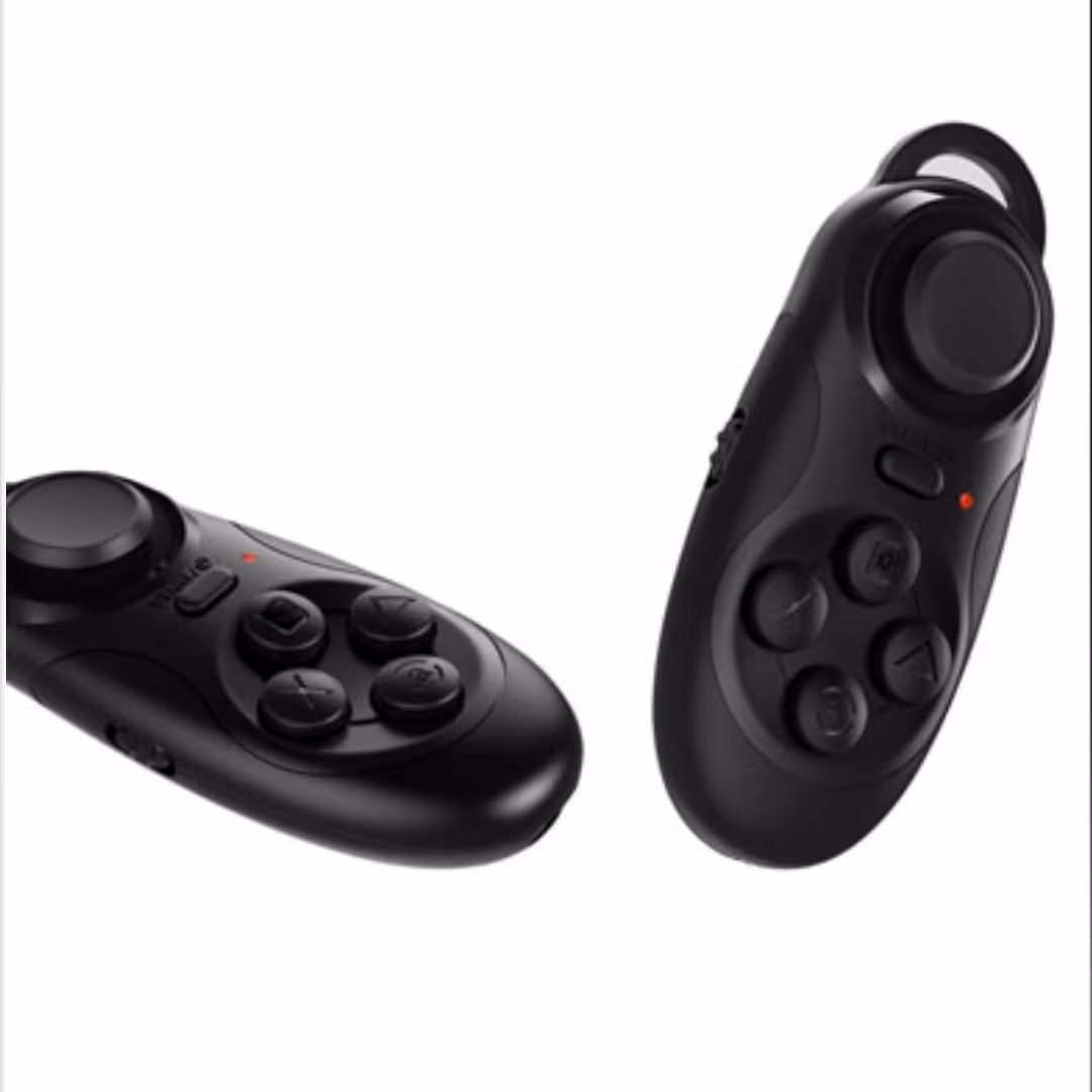 دسته بازی بلوتوثی موبایل و تبلت