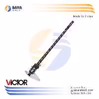 خرید کولیس دیجیتال ویکتور مدل 5300 | ساوا الکتریک