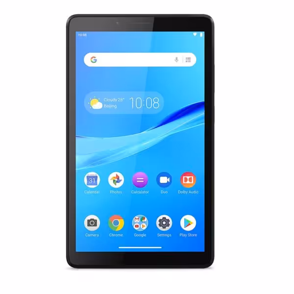 تبلت لنوو مدل TAB M7 ظرفیت 16 گیگابایت