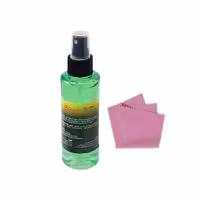 پاک کننده 130ml Clean UP LCD