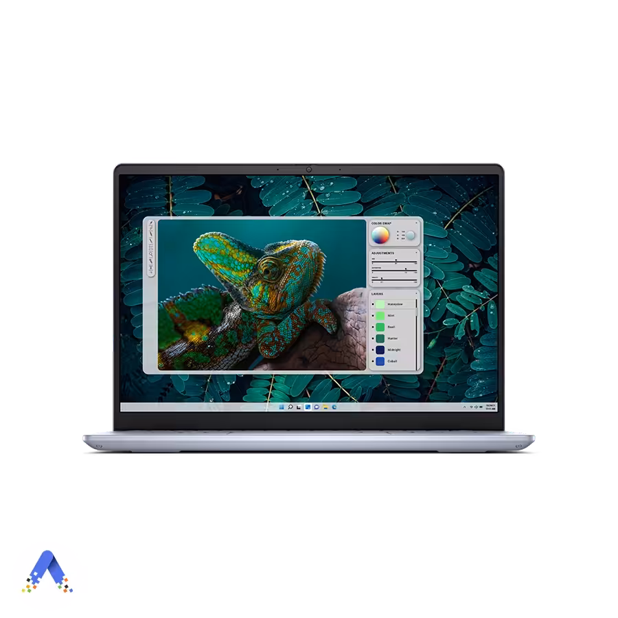 لپ تاپ دل Inspiron 14 Plus-C 155H (2024)