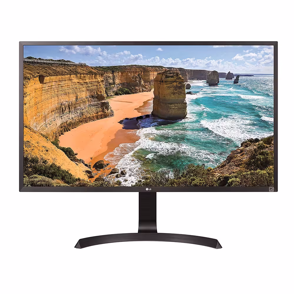 قیمت و خرید مانیتور 32 اینچ 4K ال جی مدل 32UD59-B | یاس ارتباط