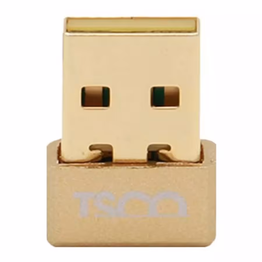 قیمت و خرید کارت شبکه USB و بی‌سیم تسکو مدل TW 1000 | یاس ارتباط