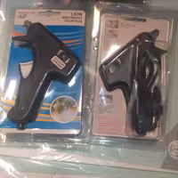 دستگاه چسب حرارتی جانسون تولید چین و مالزی سایز کوچک