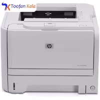 پرینتر اچ پی مدل LaserJet P 2035N