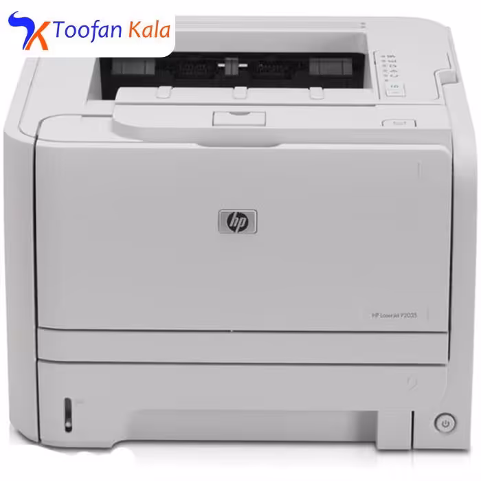 پرینتر اچ پی مدل LaserJet P 2035N