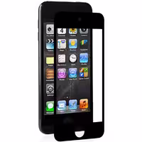 موشی آی ویزور AG مخصوص آیپاد تاچ G5 - مشکی - Hiapple.ir