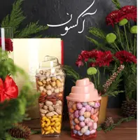 لیوان یاسا 550 سی سی (10 عددی)