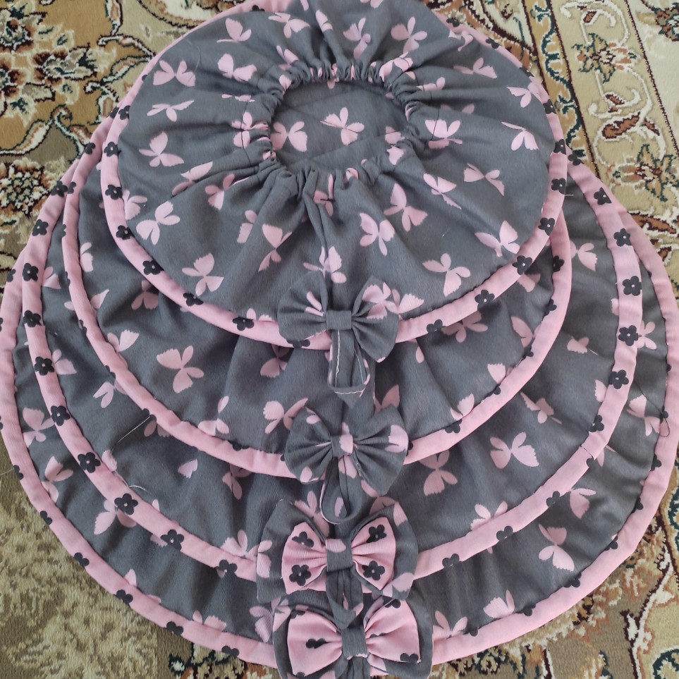 سرویس آشپزخانه 8تکه