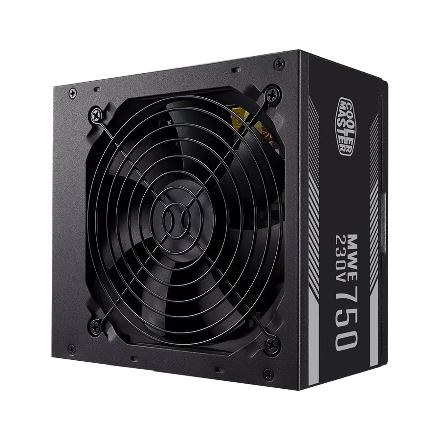 پاور کولرمستر مدل MWE 750 WHITE 230V
