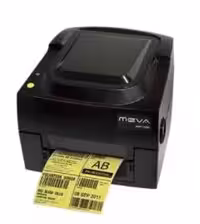 پرینتر لیبل زن میوا مدل MBP-1000