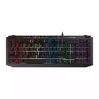 کیبورد گیمینگ کینگ استار KB165G RGB
