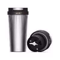 مخلوط‌ کن و ماگ قابل حمل درما شیائومی Deerma Insulation Juice Cup NU80