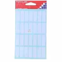 لیبل 30*10 میلی متری سفید OFFICLABEL 001