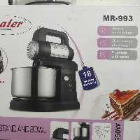 همزن  مایر کدMR.993 ( ارسال رایگان) همزن برقی مایر اصل آلمان اورجینال 