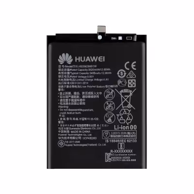 باتری اصلی هواوی Huawei P-smart 2019 / HB396286ECW