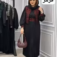 کد 1402 مدل سارگون ست یه تیکه