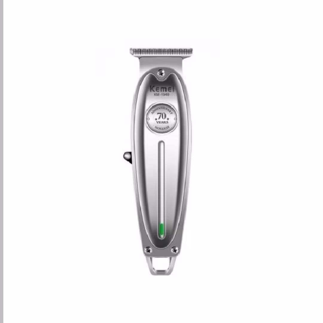 ماشین اصلاح حرفه ای کیمی مدل KEMEI KM 1949