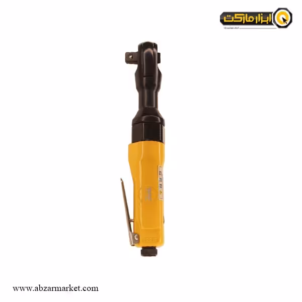 جغجغه بادی پوما 1/2 اینچ مدل AT-5053