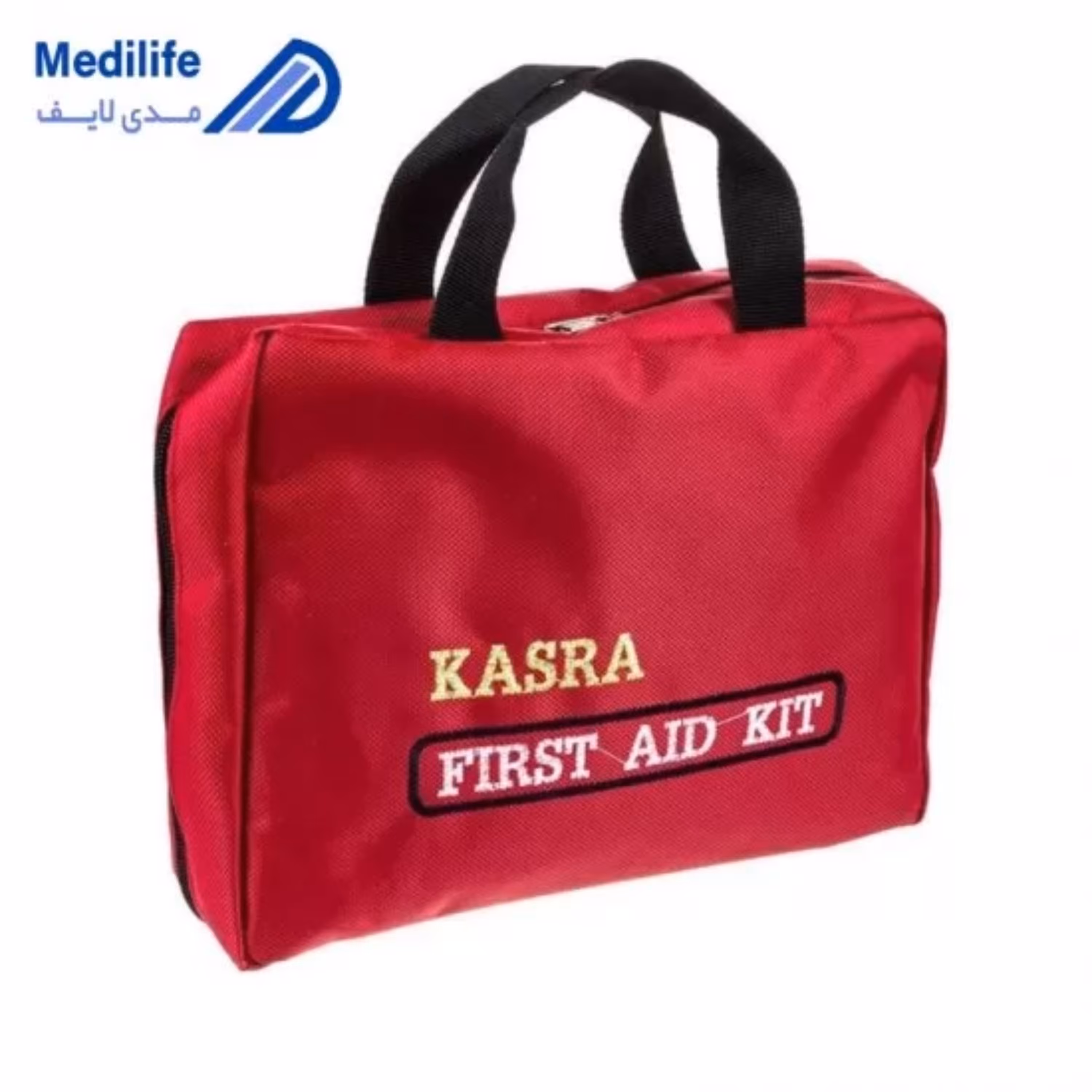 کیف کمکهای اولیه