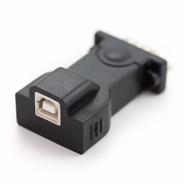 کابل مبدل یو اس بی به سریال