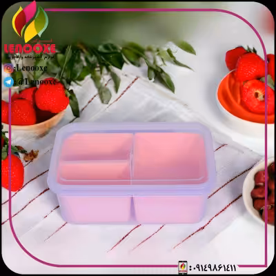 قوطی مقسم فاطما گل ارسال رایگان