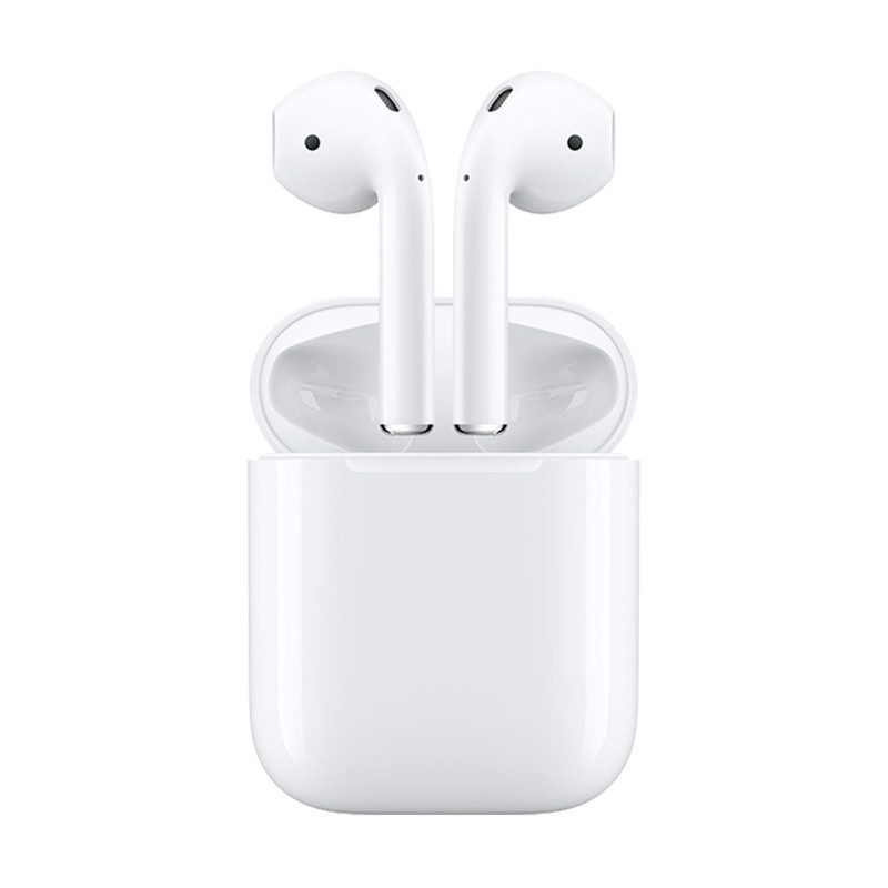 هدفون بلوتوثی مدل Airpods 2