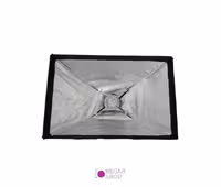 سافت باکس پرتابل 60*90 بدون برند کد 0027