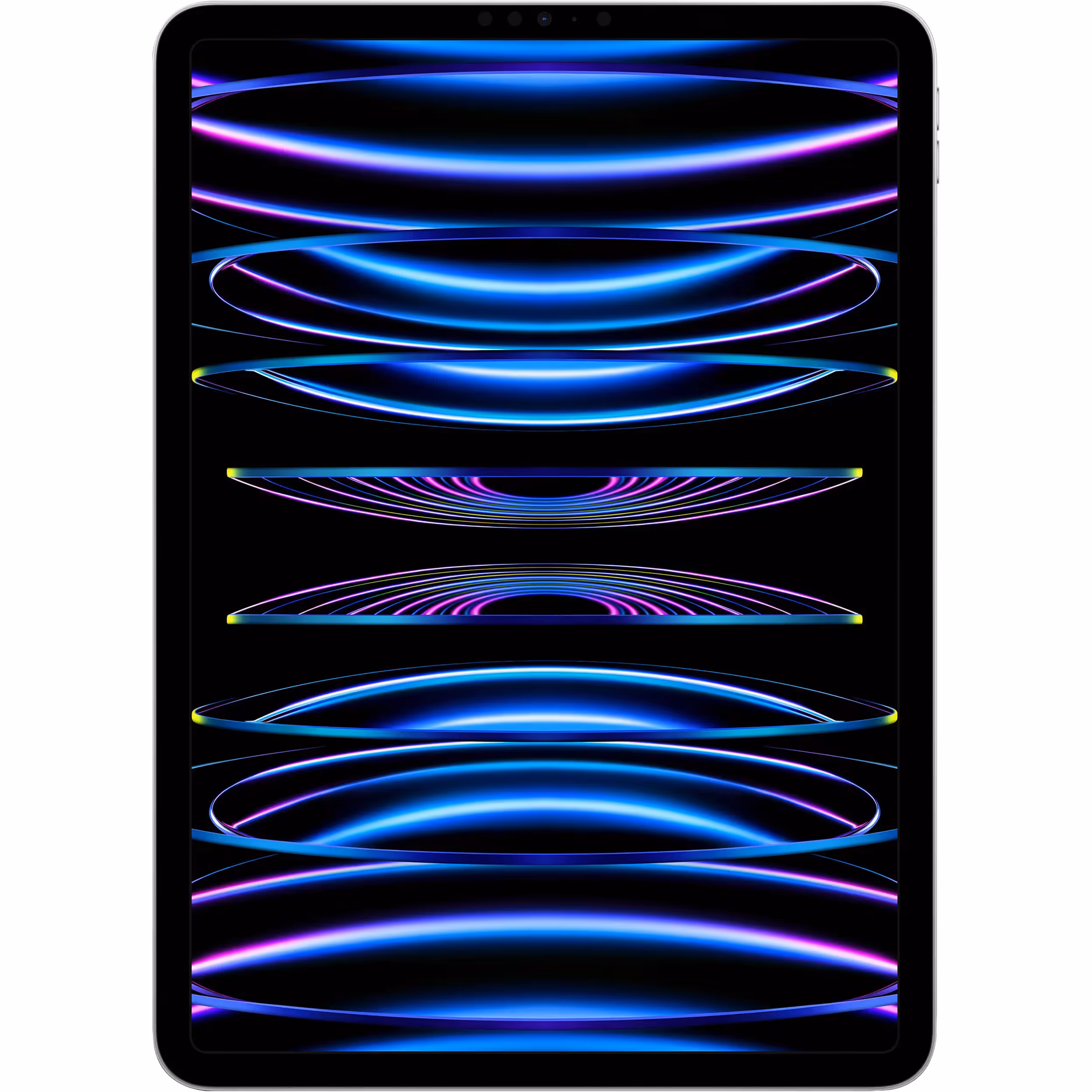 تبلت اپل مدل iPad Pro 2022 11 inch 5G ظرفیت 2 ترابایت