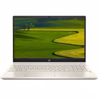 لپ تاپ 15.6 اینچی اچ پی مدل Pavilion CS3458nia - C