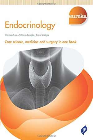 [PDF] دانلود کتاب Endocrinology, 2015