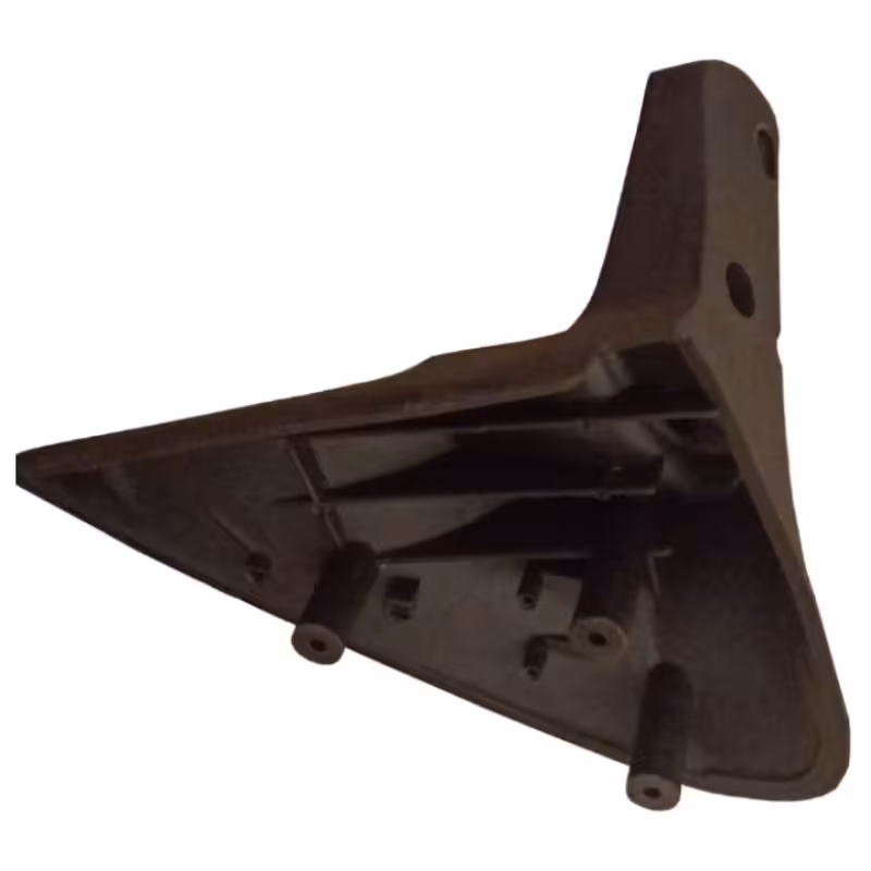 پایه آینه بغل سمت چپ (راننده) کد 4020710 مناسب برای دوو سیلو