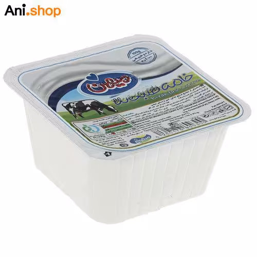 خامه میهن 100 گرم کدMA-36