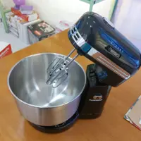 همزن کاسه دار بوش 