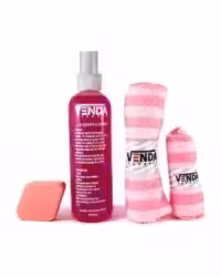 تمیزکننده مانیتور وندا مدل V-01LED & LCD Screen Cleaner Venda V-01