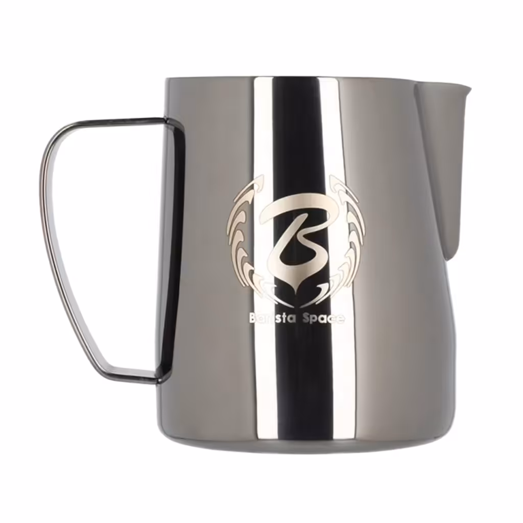 پیچر 600 میلی لیتر باریستا اسپیس