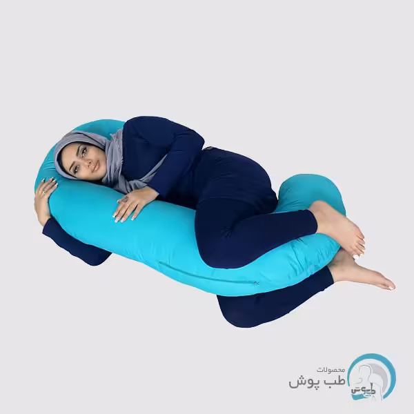 بالش بارداری C شکل