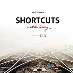 [PDF] دانلود کتاب Shortcuts In Esthetic Dentistry, 2017