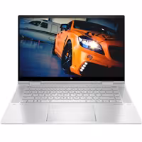 لپ تاپ 15.6 اینچی اچ پی مدل ENVY x360 15t EW000 - B