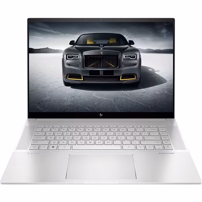 لپ تاپ 16 اینچی اچ پی مدل ENVY 16 h1023dx پردازنده Core i9 13900H رم 32GB حافظه 2TB SSD گرافیک RTX 4060 8GB