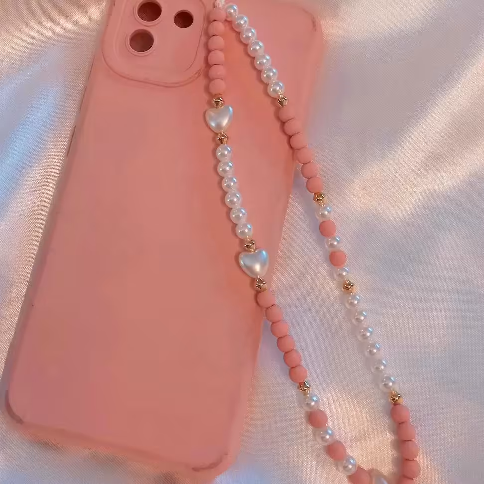 فون چارم(آویز گوشی)