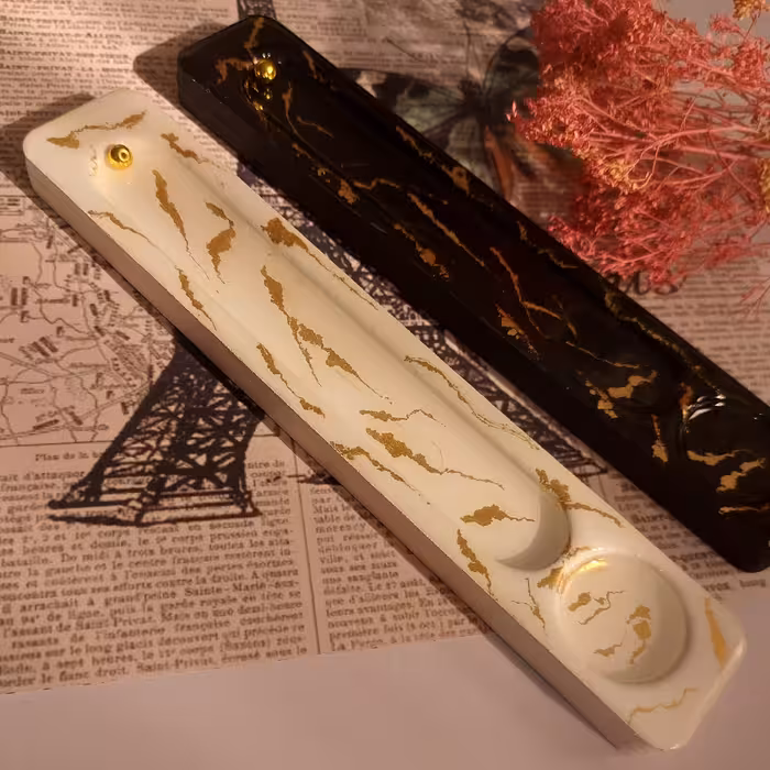 جاعودی رزینی