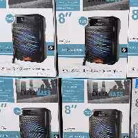 اسپیکر قابل حمل GTS1520