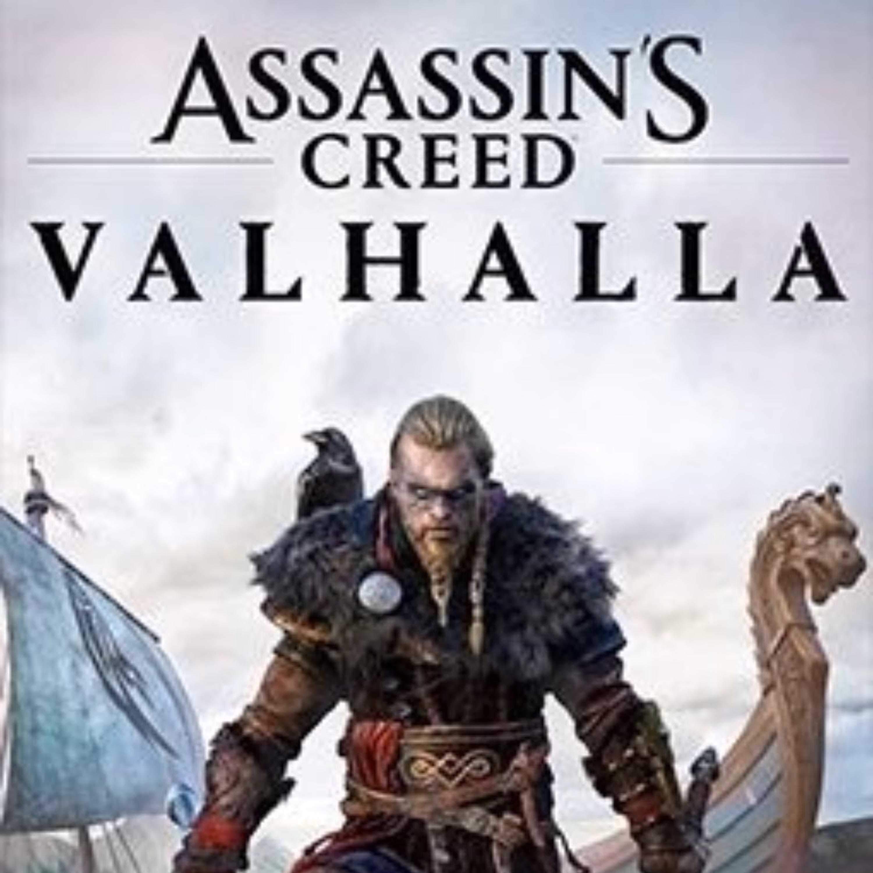 بازی جذاب و استثنایی و گرافیک بالا Assassins Creed Valhalla