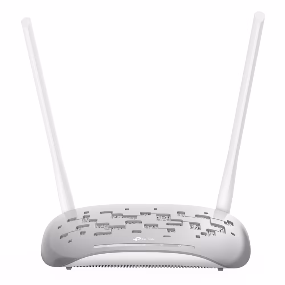 مودم روتر VDSL/ADSL تی پی-لینک مدل TD-W9950