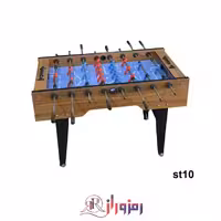 فوتبال دستی مدل st10