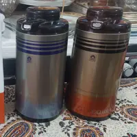 فلاسک پیکوک ژاپن