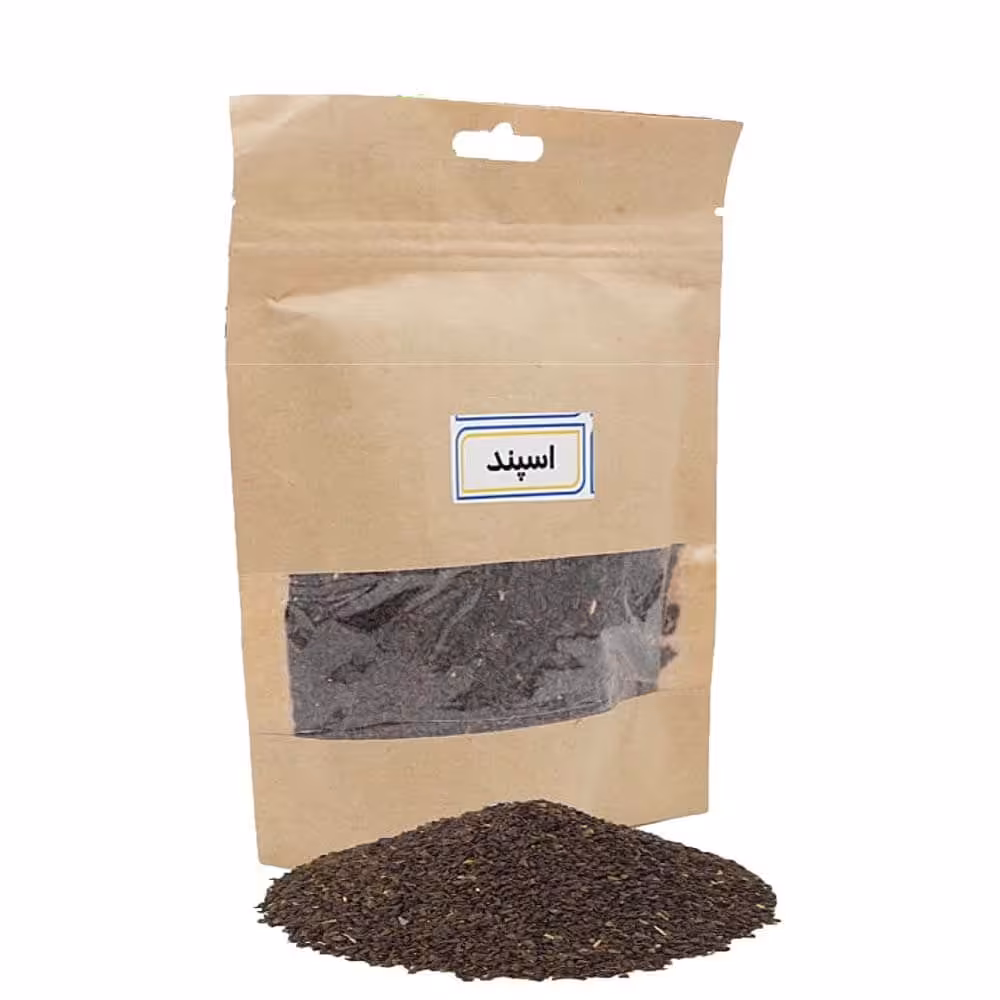 اسپند 180 گرمی استاد خیراندیش